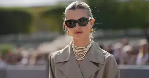 Old Money Style: Nejžhavější módní trend pro rok 2024/2025. Jak jej nosit a kombinovat s elegancí?