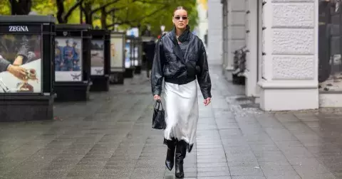 Nechcete se vzdát podpatků? Pak noste nepohodlnější boty podzimu. Tyto kozačky si zamilujete