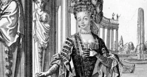 Julie d’Aubigny: Šermířka ze 17. století unesla milenku a vykrádala hroby