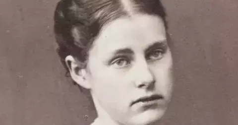 Krásná Matylda Rakouská zemřela v 18 letech bolestivou smrtí, na vině byla cigareta