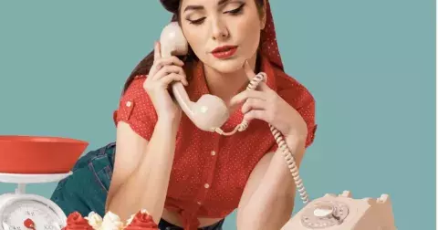 Retro kvíz: Zažili jste telefony s otočným číselníkem, gramofon na "elpíčka", nebo už walkmana? Dejte 10 bodů