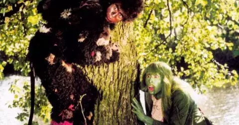 Kvíz: Bludimíra, Karaba či Vodněna? Myslíte si, že znáte dobře postavy z našich pohádek? Zkuste je správně přiřadit