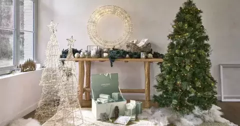 Domov na Vánoce: Tipy na adventní výzdobu a dekory, které promění atmosféru i náladu vašeho bytu