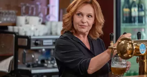 Zvrat v seriálu Ulice: Martina záhadně zmizí, Kolda se stává pro všechny hrozbou a hlasování na radnici