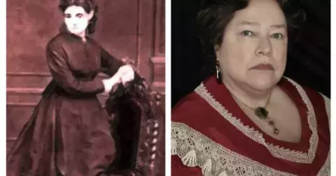 Delphine LaLaurie: Bohatá panička skrývala temné tajemství. Její dům po letech koupil oblíbený herec