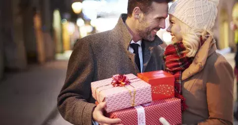 4 znamení zvěrokruhu, která vynikají v dávání dárků