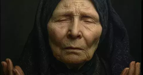 Proroctví Baby Vangy pro rok 2026: Naděje pro všechny, varování před počasím i technologiemi, zlomové okamžiky ve válečných konfliktech