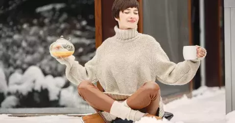 Konec roku je ideální příležitostí pro očištění karmy. Doporučení podle znamení