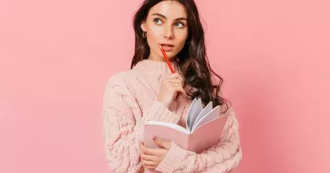 Test inteligence: Odpovězte na 13 otázek z češtiny, matematiky a logiky. Obstojíte?