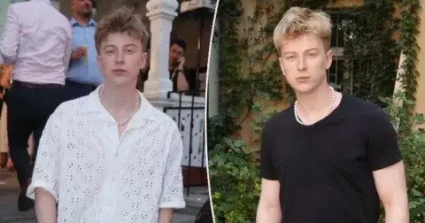 Idol dívek Adam Mišík: Syn významného hudebníka podědil talent po tátovi. Randil s dcerou krásné moderátorky a jejich rozchod je stále mediálně propíraný