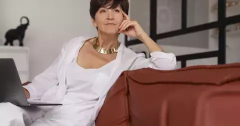 Kvíz pro seniory: Procvičte si paměť a otestujte své znalosti z dějepisu, literatury i vědy