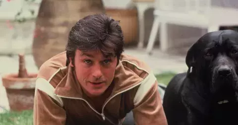 Alain Delon: Byl zapleten do jednoho z největších skandálů francouzské historie, plánoval eutanazii