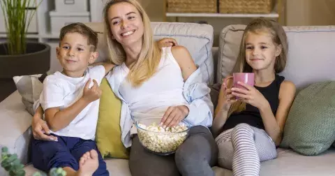 Kvíz: Jak dobře znáte místa z nejkrásnějších českých pohádek?