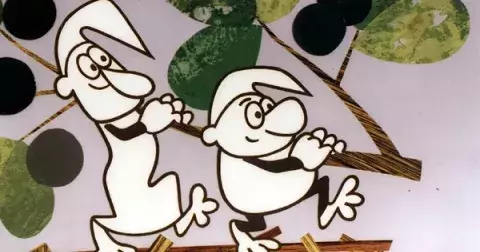 Kvíz: Znáte nejkrásnější české večerníčky? Vraťte se s námi do dětství a zavzpomínejte