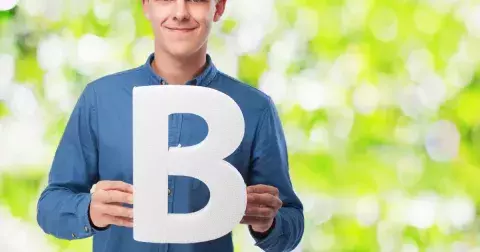 Kvíz: Dáte ještě dohromady vyjmenovaná slova po B? I když ne, i/y byste zvládnout měli