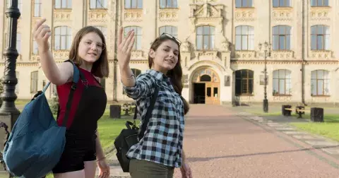 Kvíz: Byli byste v devítce premiantem? Zopakujte si učivo posledního ročníku základní školy