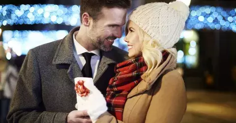 Jitka (40 let): Na Silvestra jsem se vyspala s neznámým cizincem, vznikla z toho láska jak trám