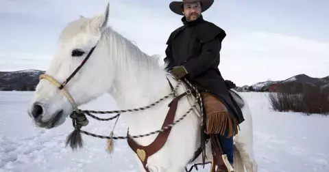 Kvíz: Co všechno víte o svatém Martinovi a jeho svátku, kromě příjezdu na bílém koni