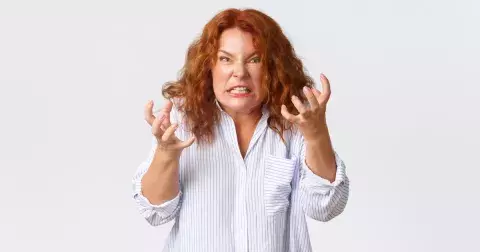 Magda (40 let): Nechci děti a moje rodina a okolí mi pořád říkají, že jsem hloupá!