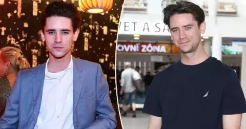 Seriálová hvězda Jan Komínek: Malý rošťák ze seriálu Horákovi vyrostl v sympaťáka, jenž je neskutečně podobný známému režisérovi. Uvažuje, že by jednou vstoupil do armády