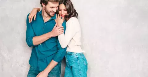 Láska podle horoskopu: 6 znamení a kouzla vztahu s nimi