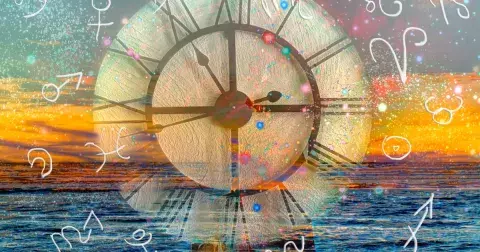 Znamení zvěrokruhu, která se narodila pro cestování: Střelci touží po dobrodružství, Blíženci objevují nové věci