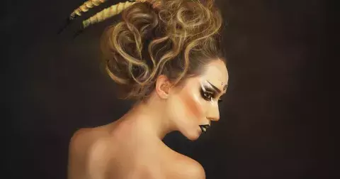 Nejtemnější vlastnosti zrozenců v Kozorohu. Tyto 4 charakteristiky vás donutí držet se od nich dál