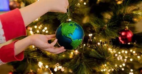 Kvíz: Jak se ve světě řekne „Vánoce“? Jazykový test prověří vaše znalosti