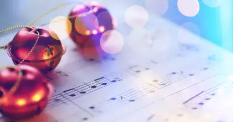 Kvíz: Nejkrásnější retro koledy nám zpestřují konec roku. Jste jejich opravdoví znalci? Tyto otázky potrápí i největší milovníky Vánoc