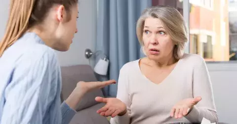 „Chci klidné Vánoce, ale tchyně chce zase vše ve velkém,“ neví si rady Radka