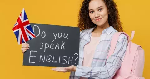 Kvíz: Jak dobře znáte základní anglická slovíčka? Pokud zvládnete tyto základy, můžete vyrazit k moři