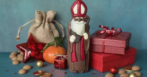 Mikulášský kvíz: Co všechno víte o svatém Mikuláši?