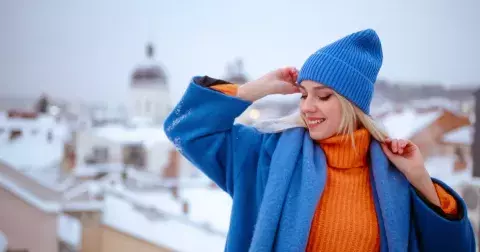 Nejkrásnější a na první pohled luxusní svetry, za které neutratíte majlant