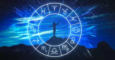 Nesnášejí začátek nového roku: 5 znamení, která trpí novoroční depresí a propadají smutku