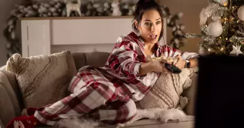 Kvíz: Poznáte vánoční pohádky podle hlášky? Otestujte svou paměť a nalaďte se na Vánoce