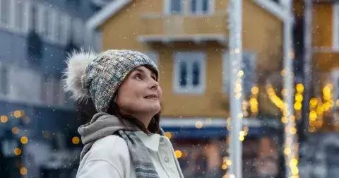 Kvíz: Co byste řekli na Vánoce bez kapra a stromečku? Otestujte se, jak se vyznáte ve světových tradicích