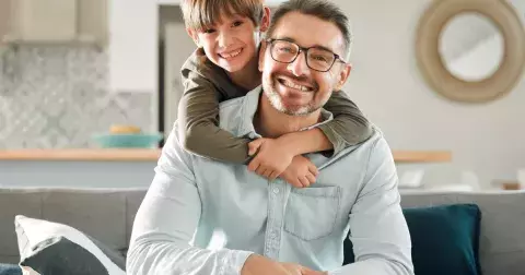 Jsem Josef, můj táta byl Josef a můj syn bude taky Pepa. Když se v rodině všichni jmenují stejně: Tradice, která může být pastí 