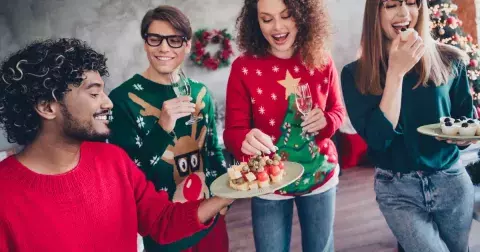 Která 4 znamení zvěrokruhu budou mít nejkrásnějšího Mikuláše?