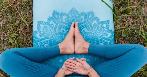 V menopauze je nutné posilovat pánevní dno. Jak na to, poradí fyzioterapeut