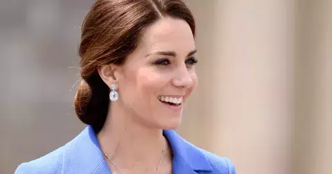 Žádná loga nebo umělé nehty. Tichý luxus vás vynese mezi nejstylovější ženy světa. Inspirujte se Kate Middleton