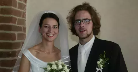 Osudová láska Gondíkové s Brouskem: Herec zlomil Adéle srdce nevěrou s dcerou kosmonauta