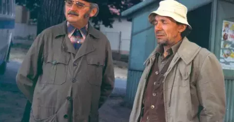 Kvíz: Seriál Chalupáři slaví 50. Otestujte se, jestli skutečně dobře znáte děj i postavy