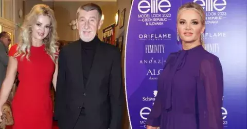 Podnikavá Monika Babišová: Manželka kontroverzního politika rozjíždí vlastní byznys v oblasti krásy