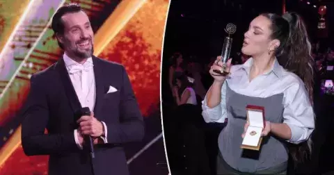 Český slavík 2025: Velké překvapení na pozici zpěváka. Královna svůj post obhájila