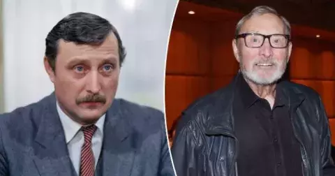 Okouzlující Ladislav Frej: Legendární herec kdysi lámal srdce na potkání a stále má v sobě šarm a jiskru