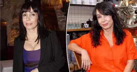 Osobitá Nela Boudová: Herečka a dabérka se našla v nové roli životní koučky a lektorky