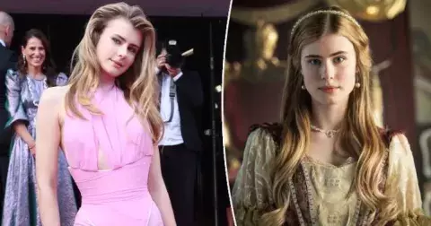 Štědrovečerní princezna Sofie Anna Švehlíková: Herectví se kvůli slavným rodičům vyhýbala, genům však „neutekla”