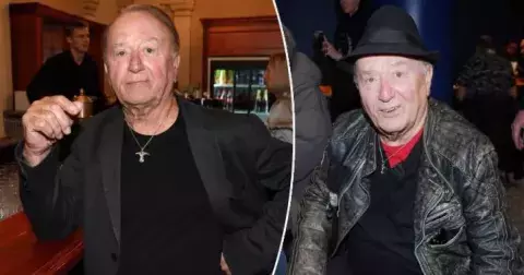 Osudová láska Petra Jandy a jeho Alice: Frontman kapely Olympic našel štěstí s o 40 let mladší krasavicí, kterou požádal o ruku netradičním způsobem