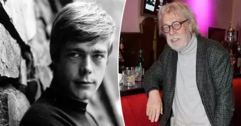 Idol Jan Kanyza: Nejen vynikající dabér pověsil herectví na hřebík. Věnuje se malování a vychutnává si důchod po boku milované ženy, s níž je bezmála 50 let