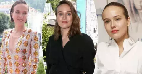 Okouzlující Tereza Ramba: Krásné herečce podlehlo mnoho slavných kolegů a v posteli si hýčkala idoly žen. Štěstí pak našla s pohledným tanečníkem